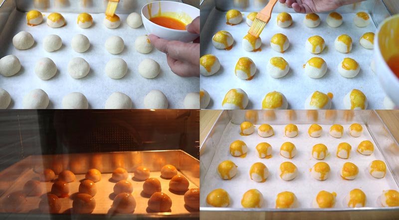 เนื้อนวลไข่เค็ม