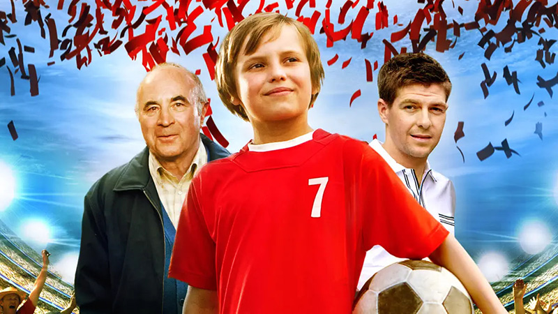 The Damned United รวมหนัง-ซีรีส์ฟุตบอลยอดฮิต