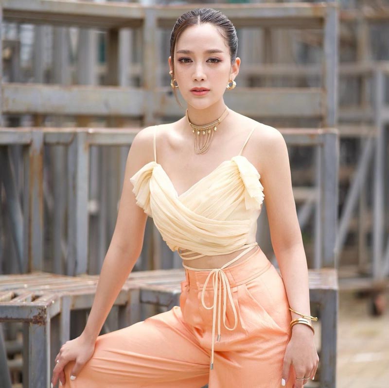 แม็กกี้ อาภา