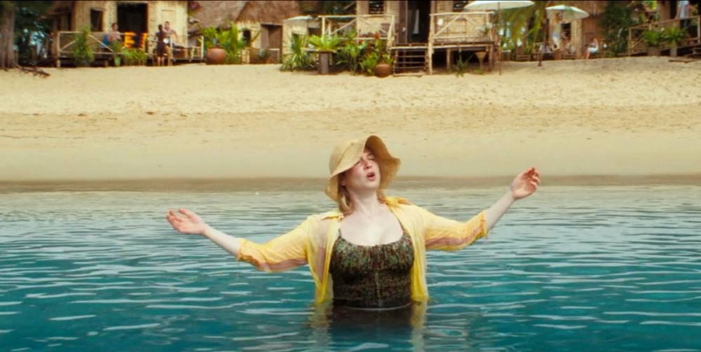 โลเคชั่นถ่ายทำ Bridget Jones ฉากหนังดัง