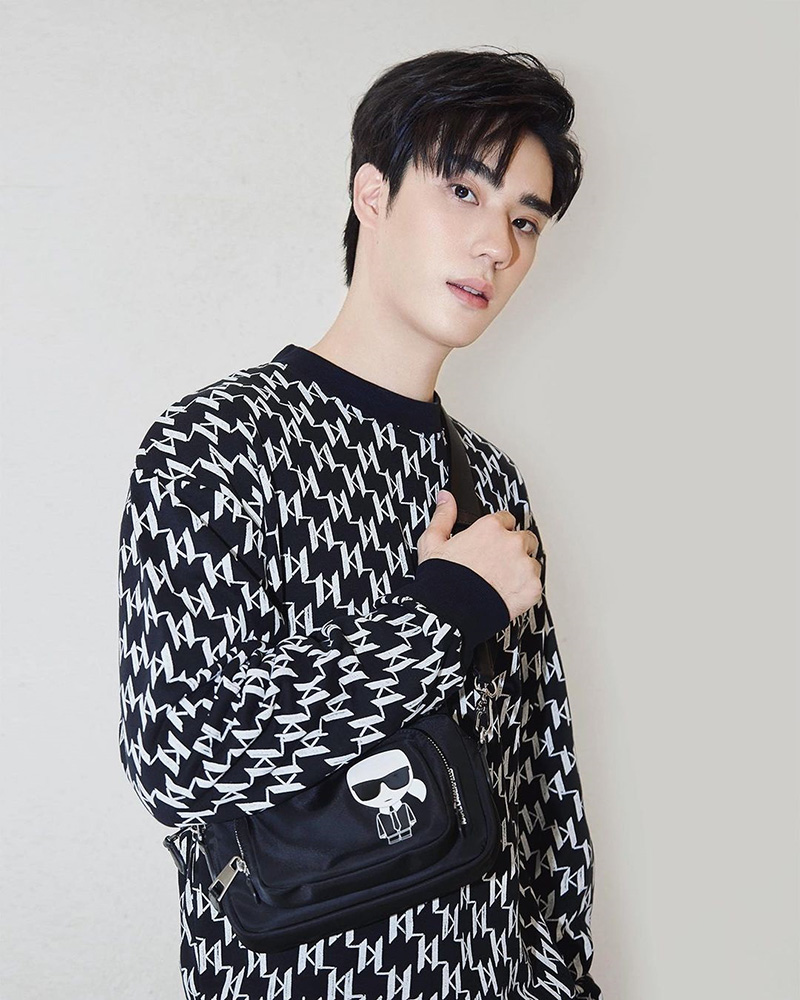 ตี๋ ธนพล