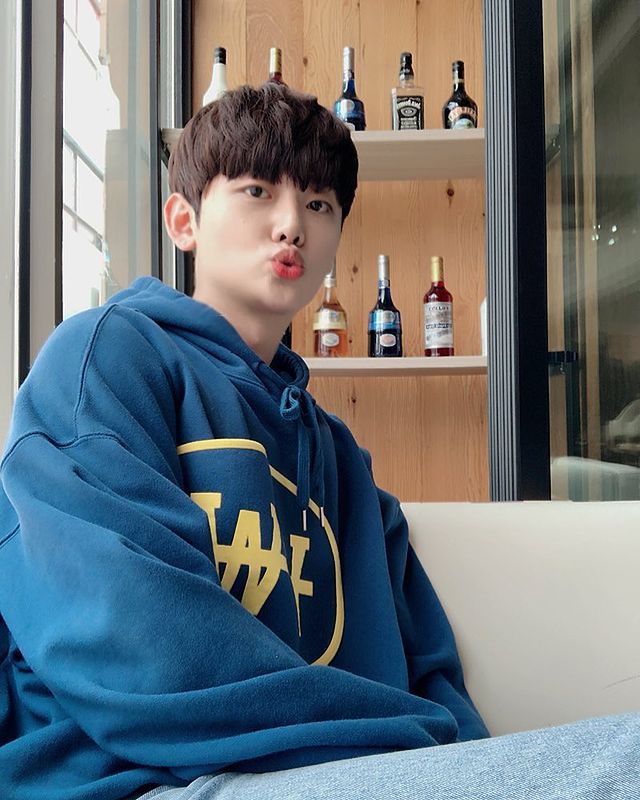 ปาร์ค อินฮู