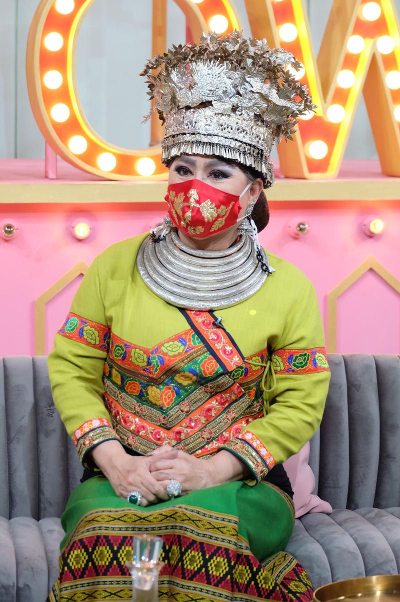 ดาวใจ ไพจิตร