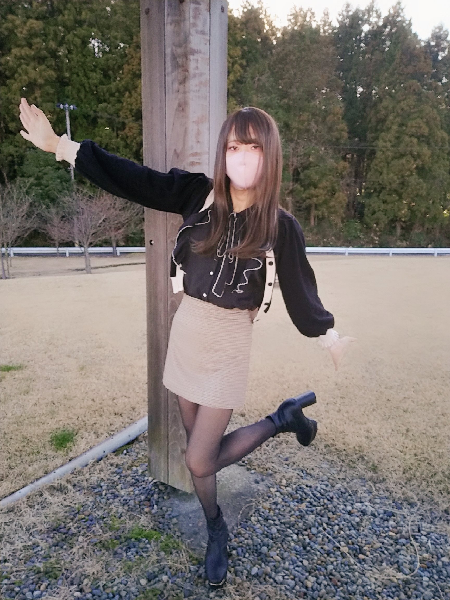 สาวญี่ปุ่น