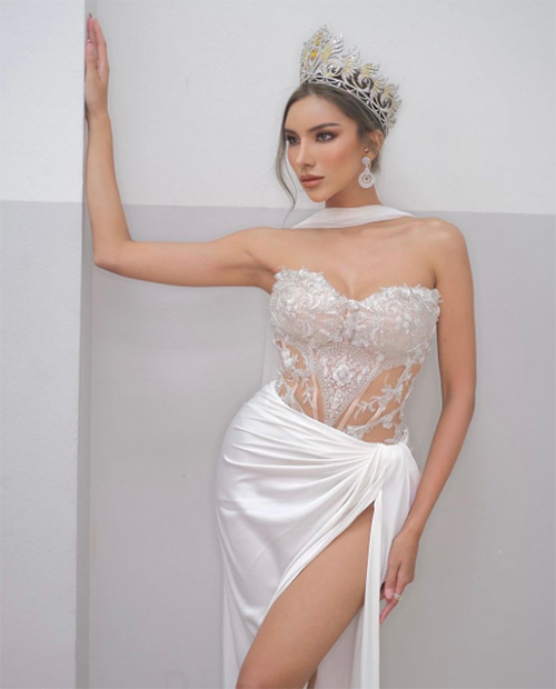 ตัวเต็งมิสแกรนด์ 2023