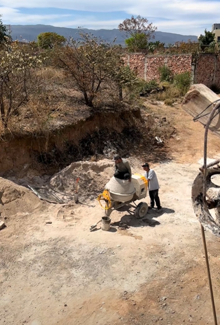 ช่างก่อสร้าง