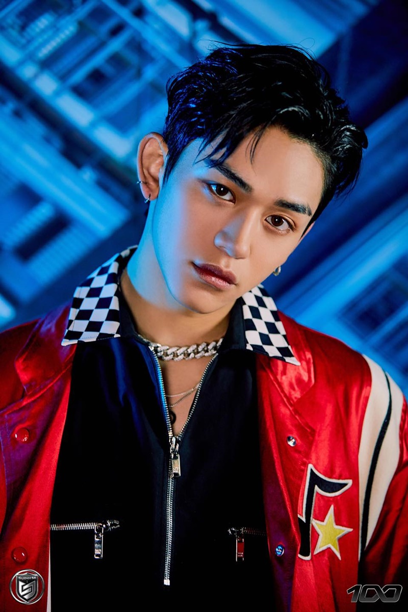 Lucas WayV