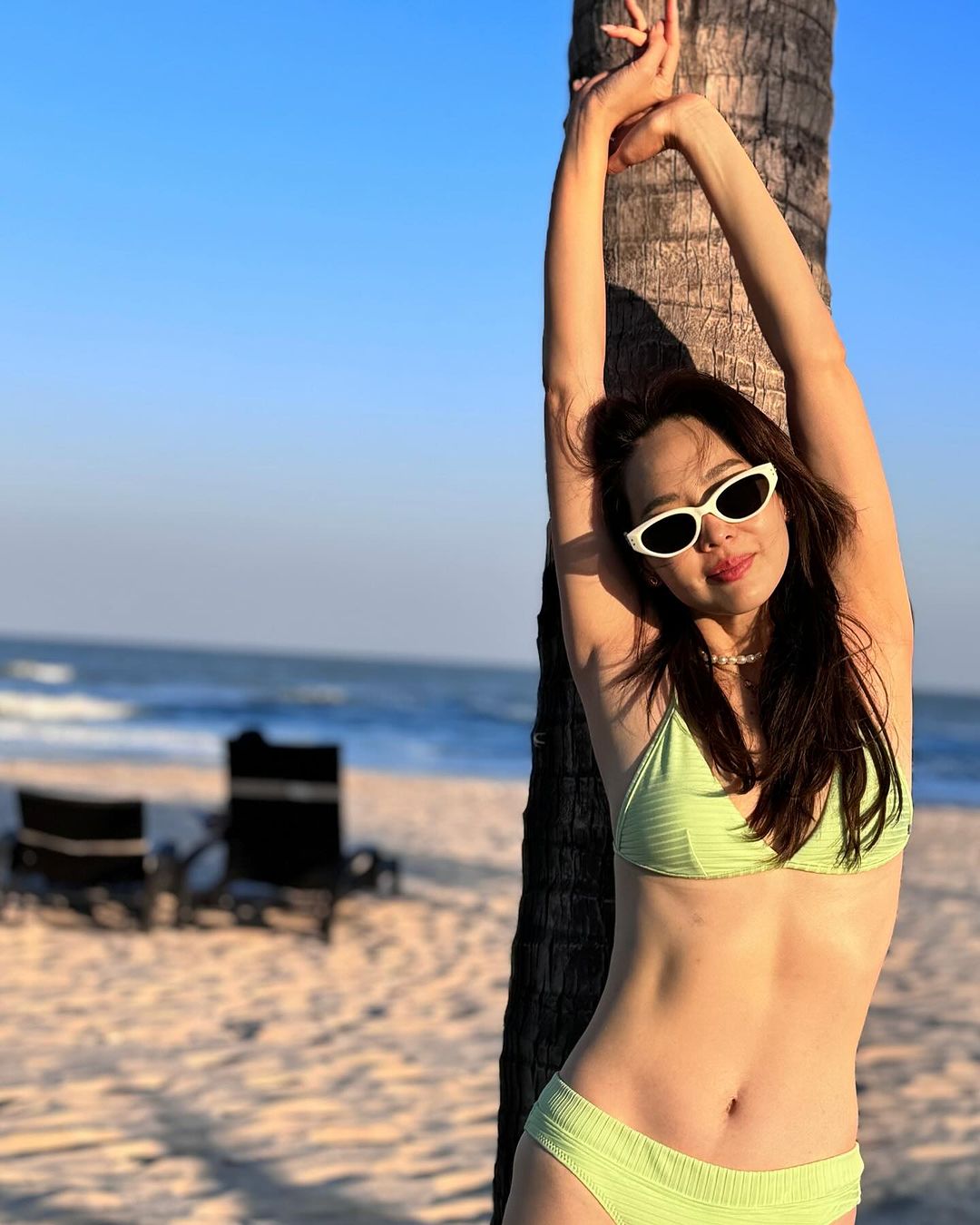 นุ้ย สุจิรา