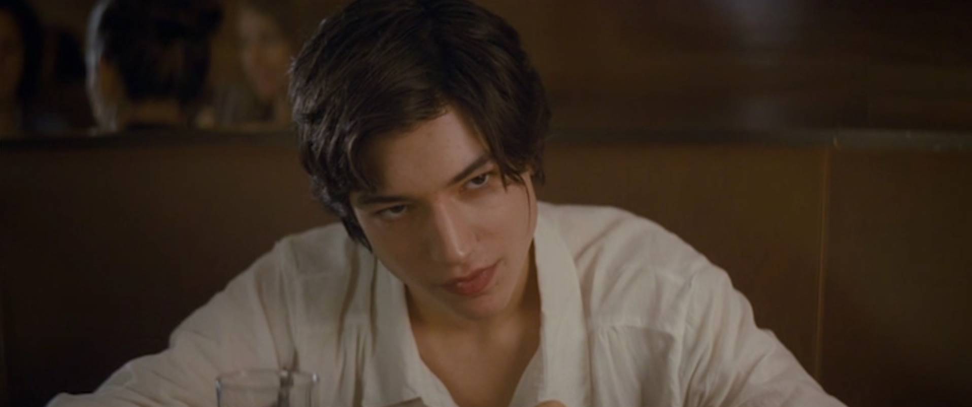 เอซรา มิลเลอร์