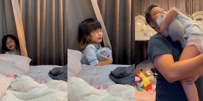 น้องมียา ลูกเติ้ล กระแต