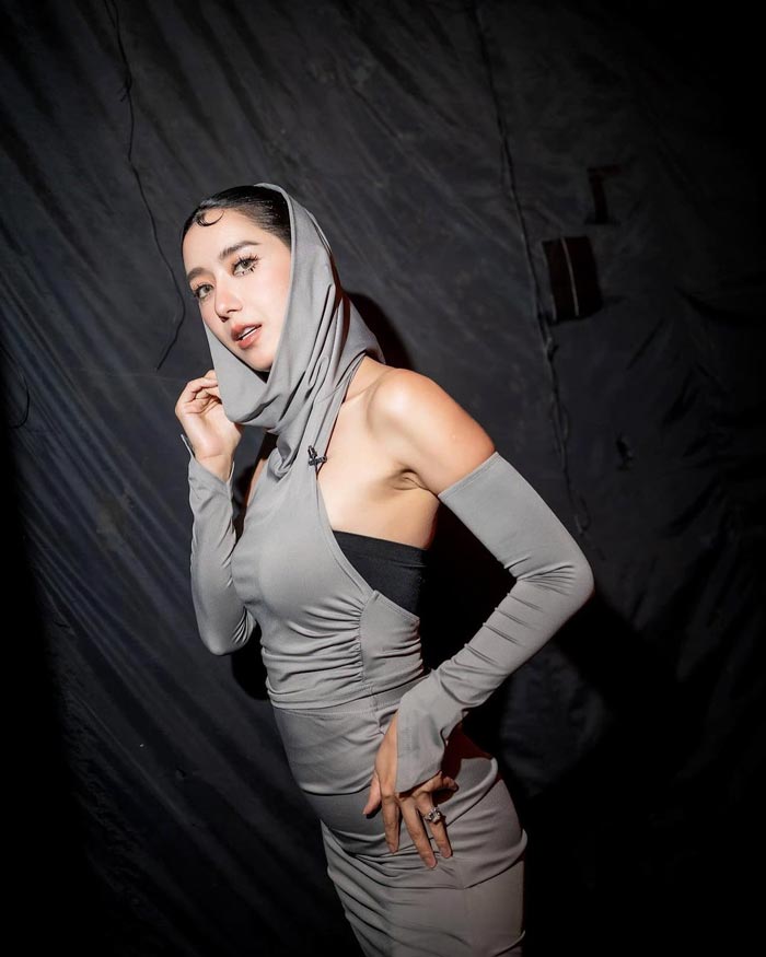 ไอซ์ อภิษฎา