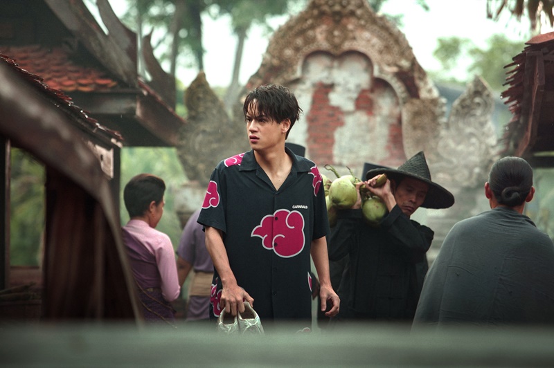 บุพเพสันนิวาส 2