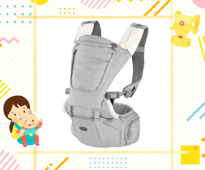 เป้อุ้มเด็ก