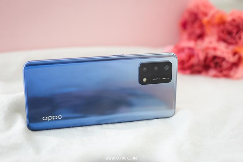 OPPO A74
