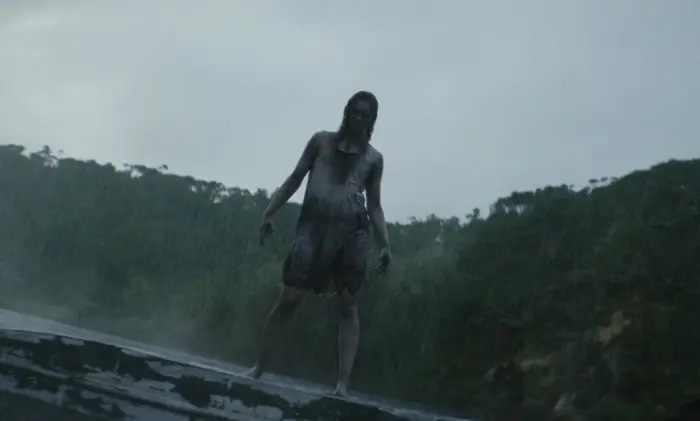 Evil Dead Burn ผีอมตะแผดเผา หนังสยองขวัญ หนังใหม่กรกฎาคม 2569 หนังใหม่ 2026 ภาพตัวอย่าง
