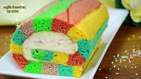 เค้กวันเด็ก