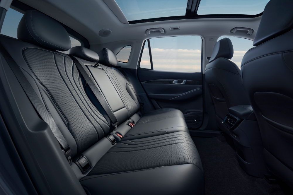 GEELY STARRAY EM-R