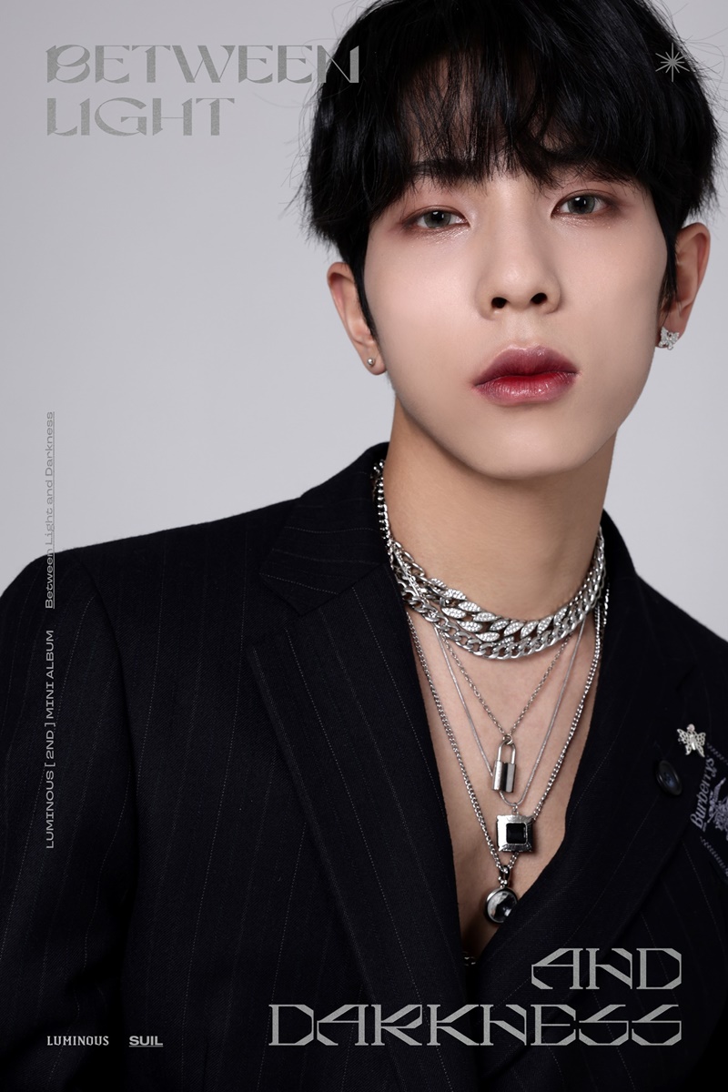 luminous ลูมินัส