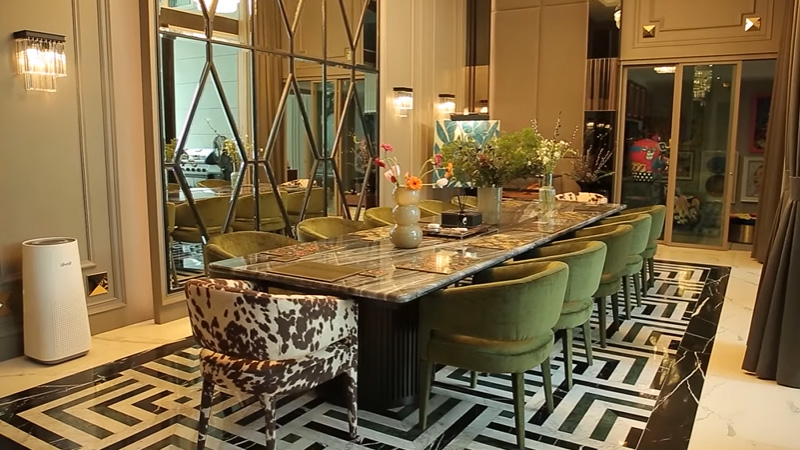 บ้านใหม่ กาย ฮารุ