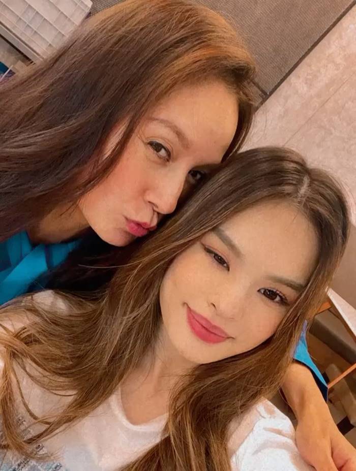 วันเกิดปีที่ 22 ของแอลลี่ 