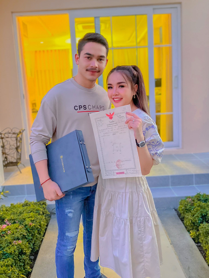 เจนนี่ ได้หมดถ้าสดชื่น