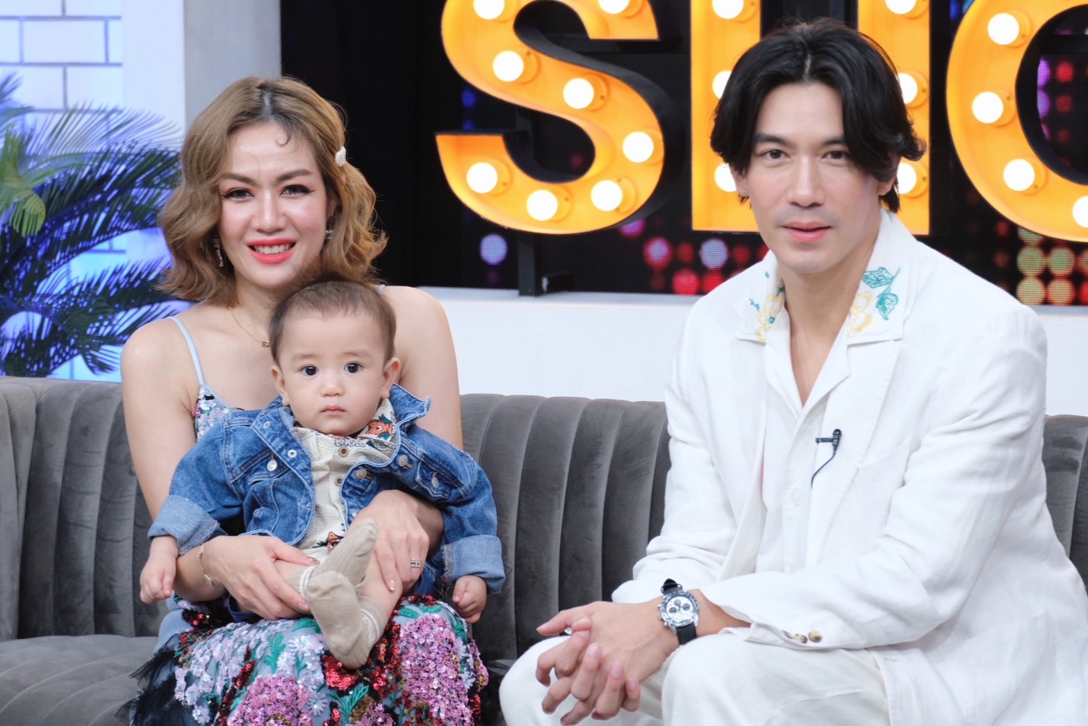 นิว เป๊ก