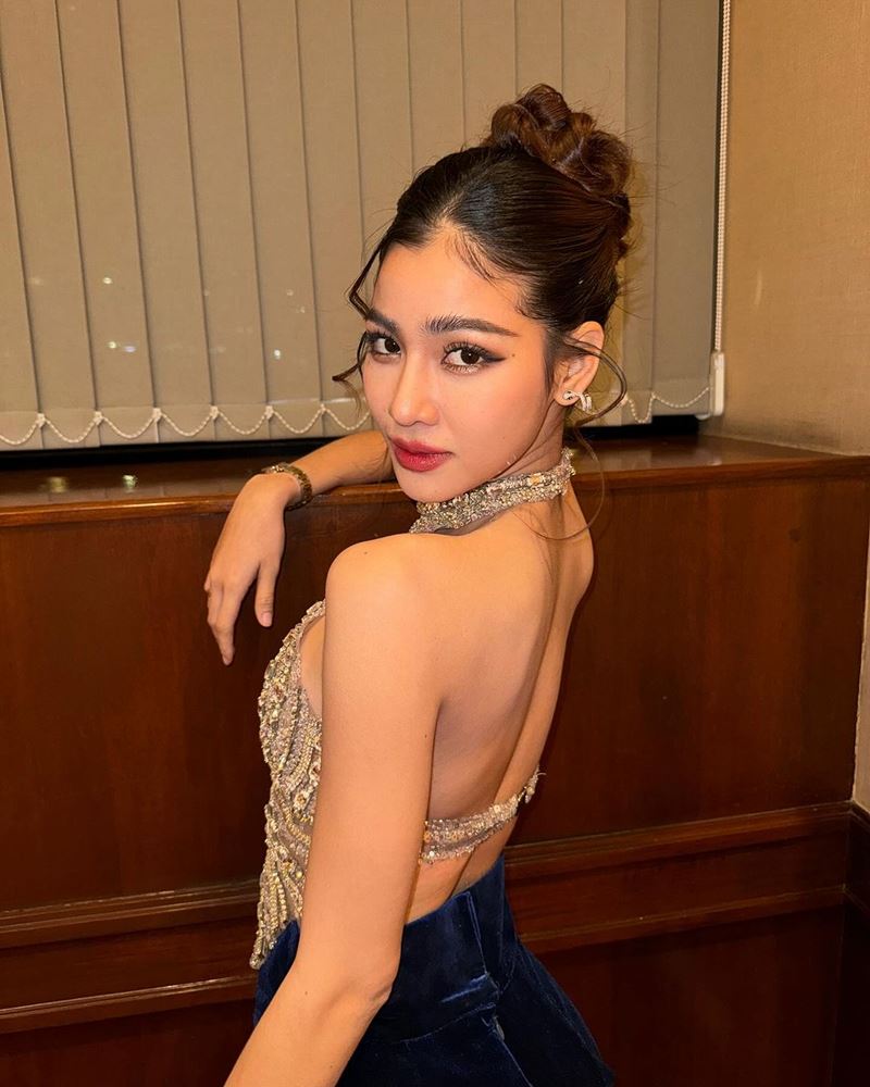 แบม ไพลิน