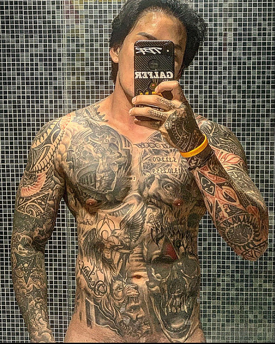 แทค ภรัณยู 