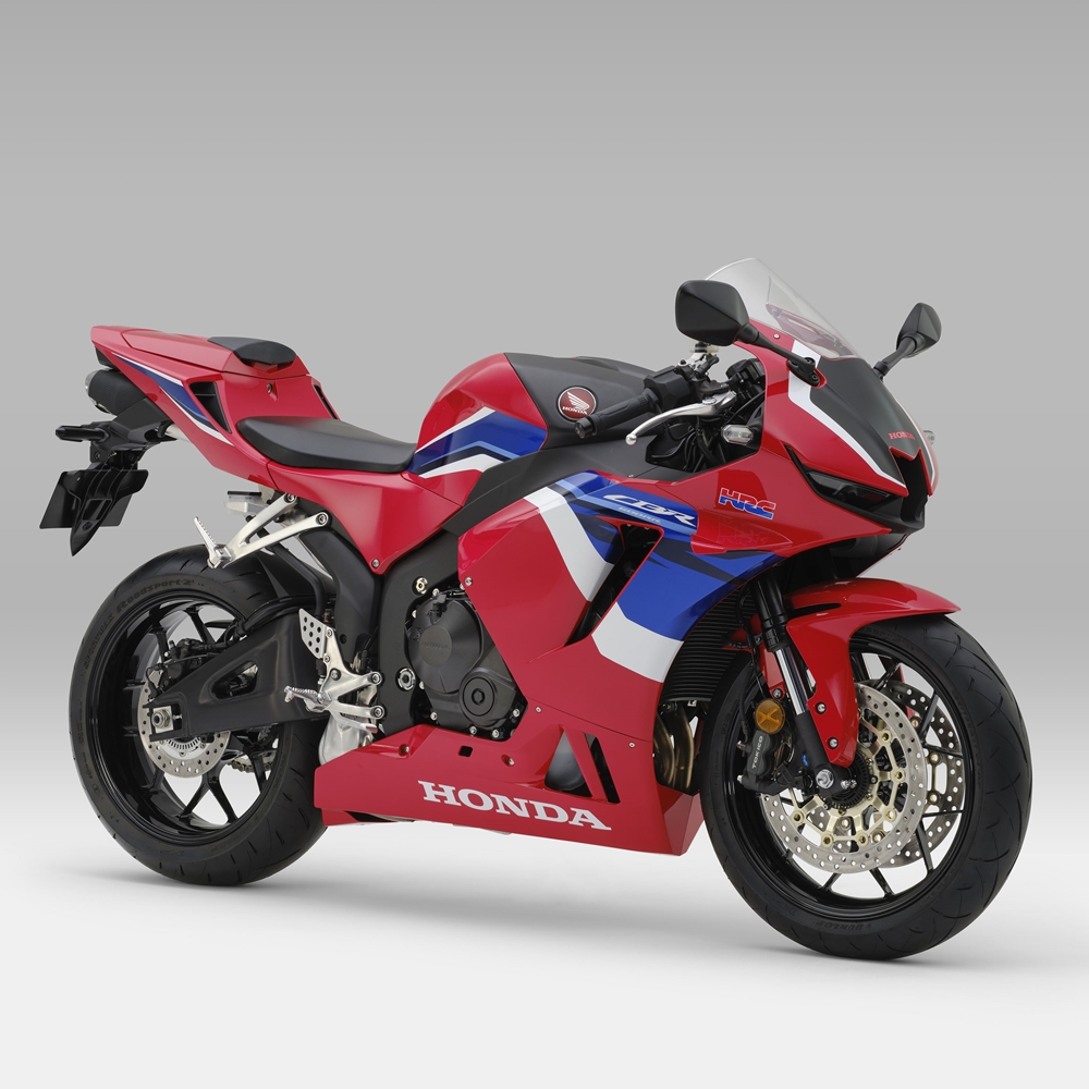 Honda CBR