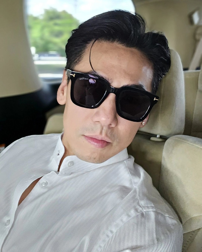 ดีเจเพชรจ้า 