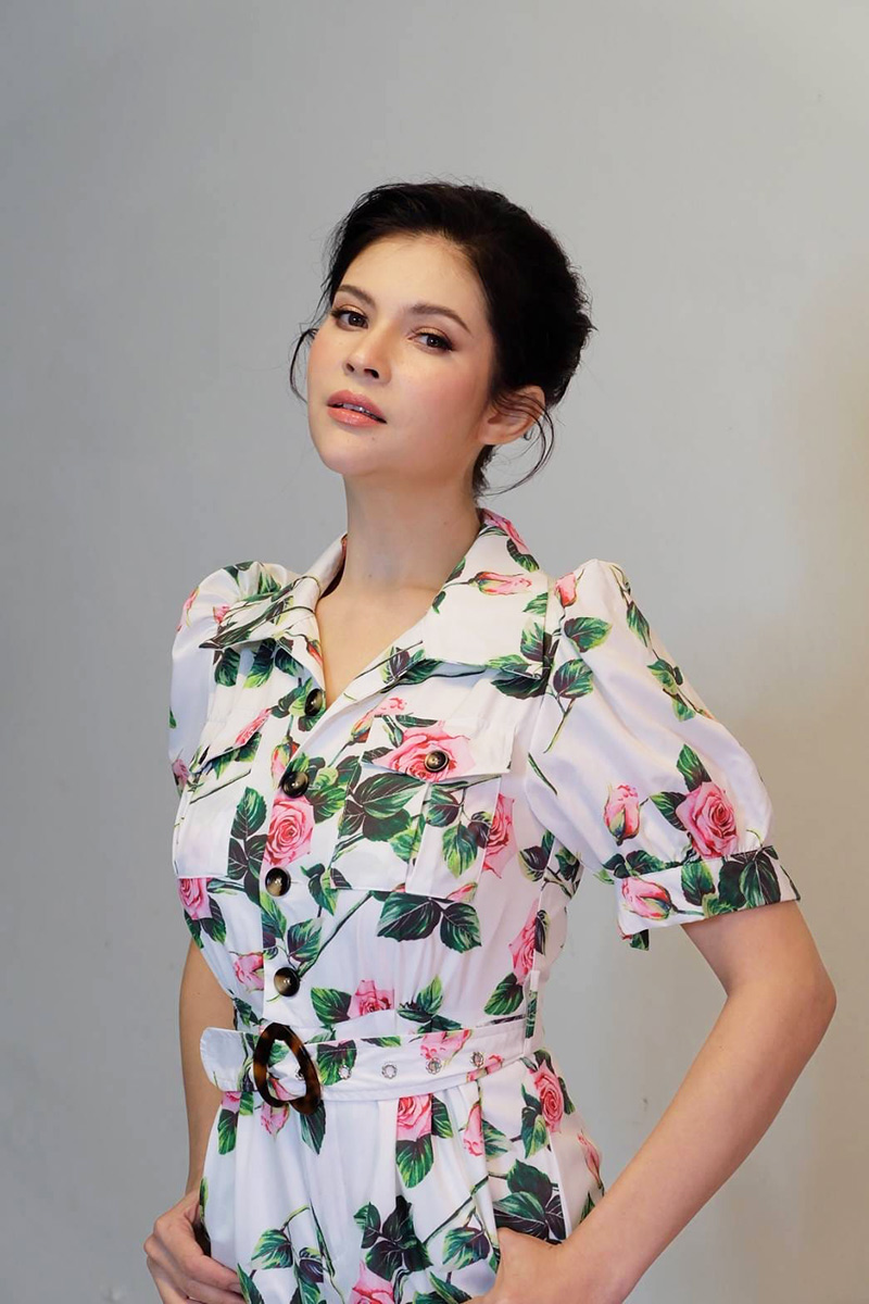 แอนนี่ บรู๊ค