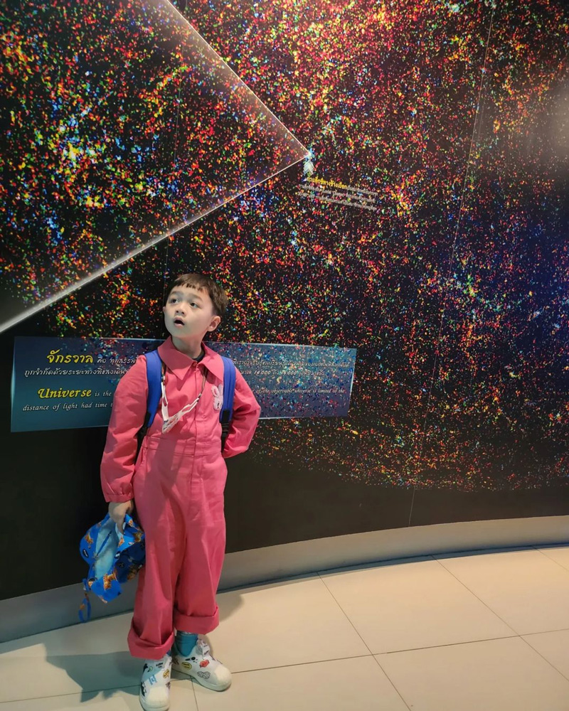 น้องพายุ