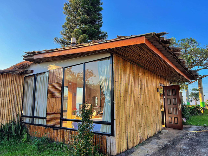 ที่พักเชียงราย