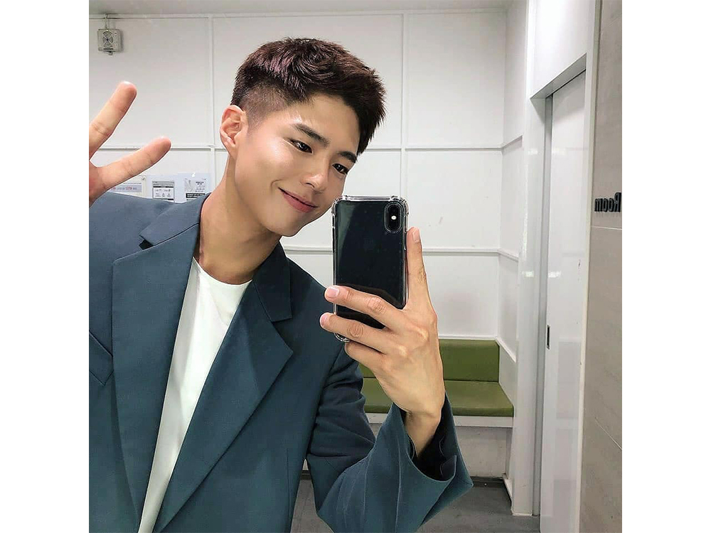 ทรงผมชาย ทูบล็อค