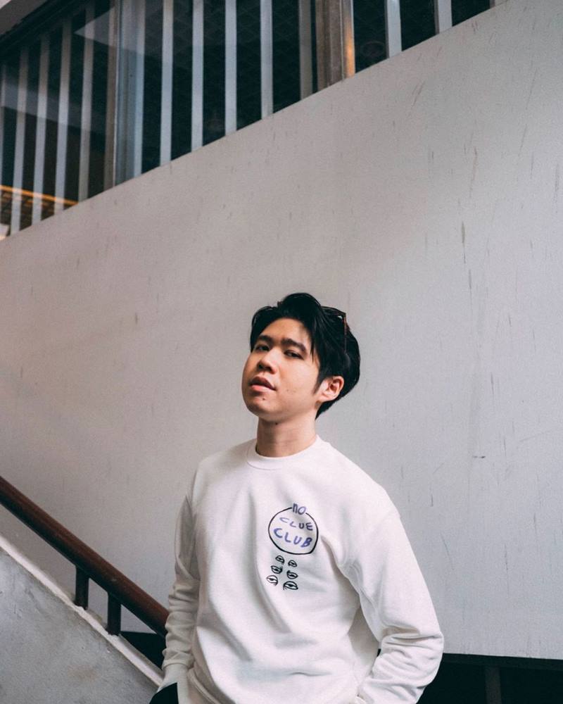 อะตอม ชนกันต์