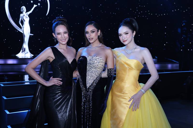 Miss Universe Thailand 2026