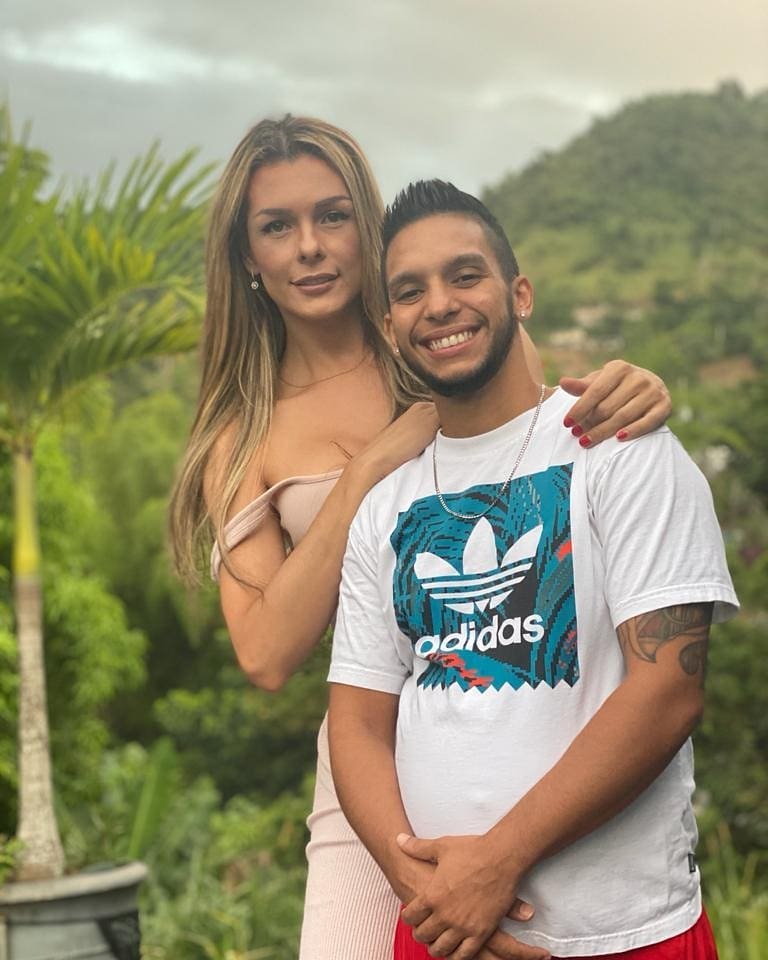 สามีข้ามเพศตั้งท้อง