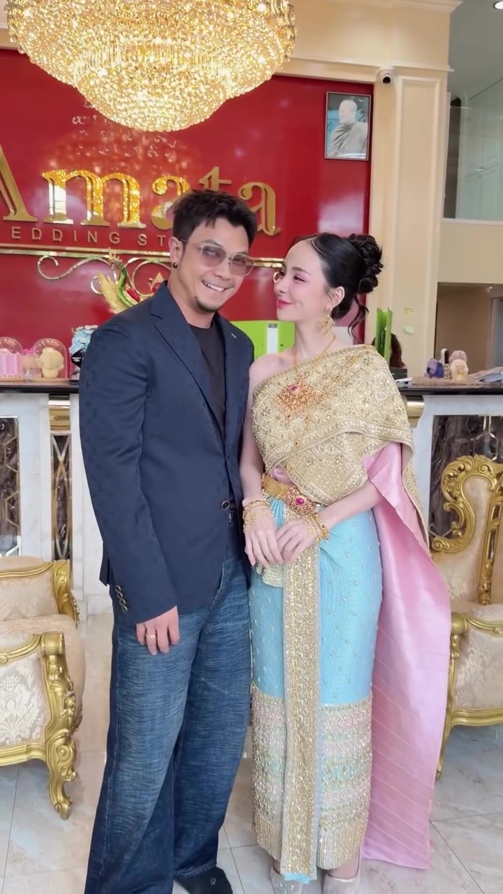 หนุ่ม กะลา - จ๊ะโอ๋ งามพริ้ง