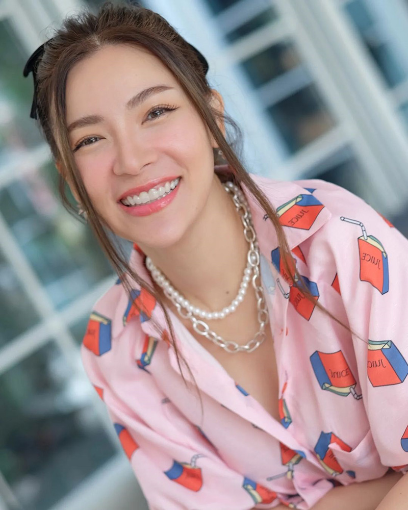 ต้นหอม ศกุนตลา