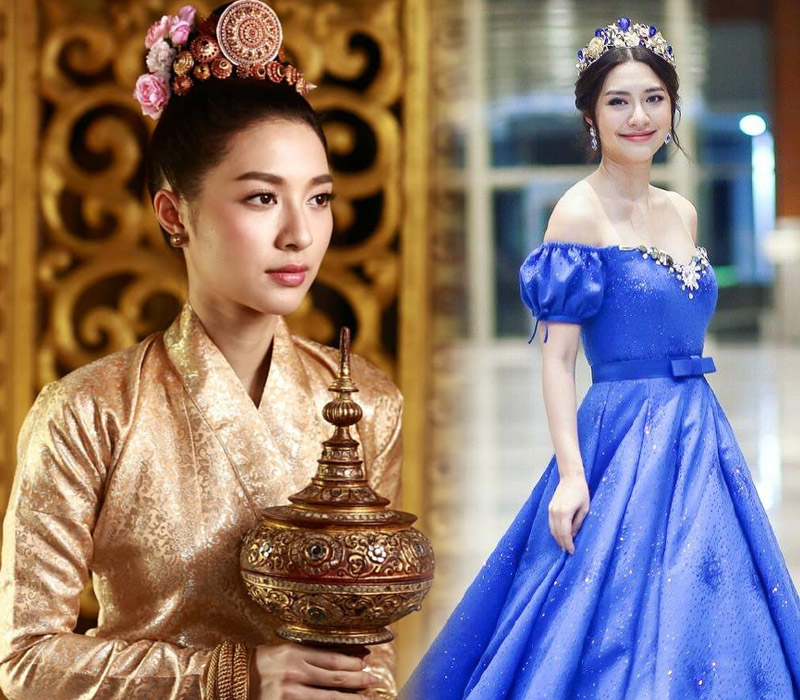 ดาราหญิง