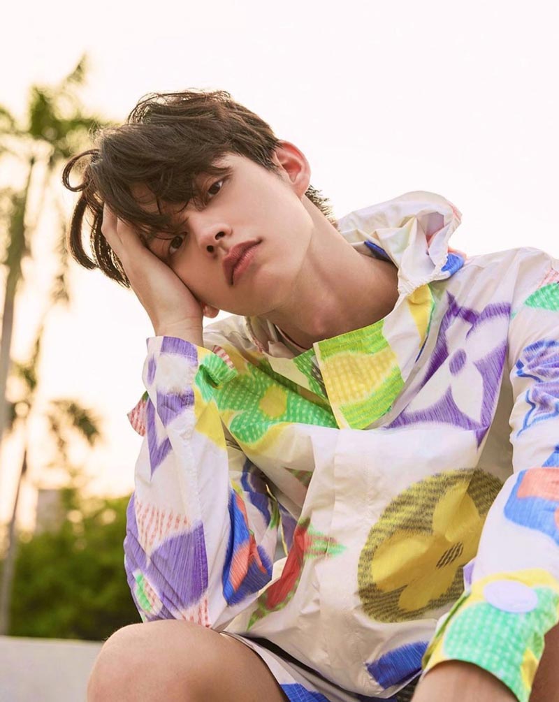 ไบร์ท วชิรวิชญ์