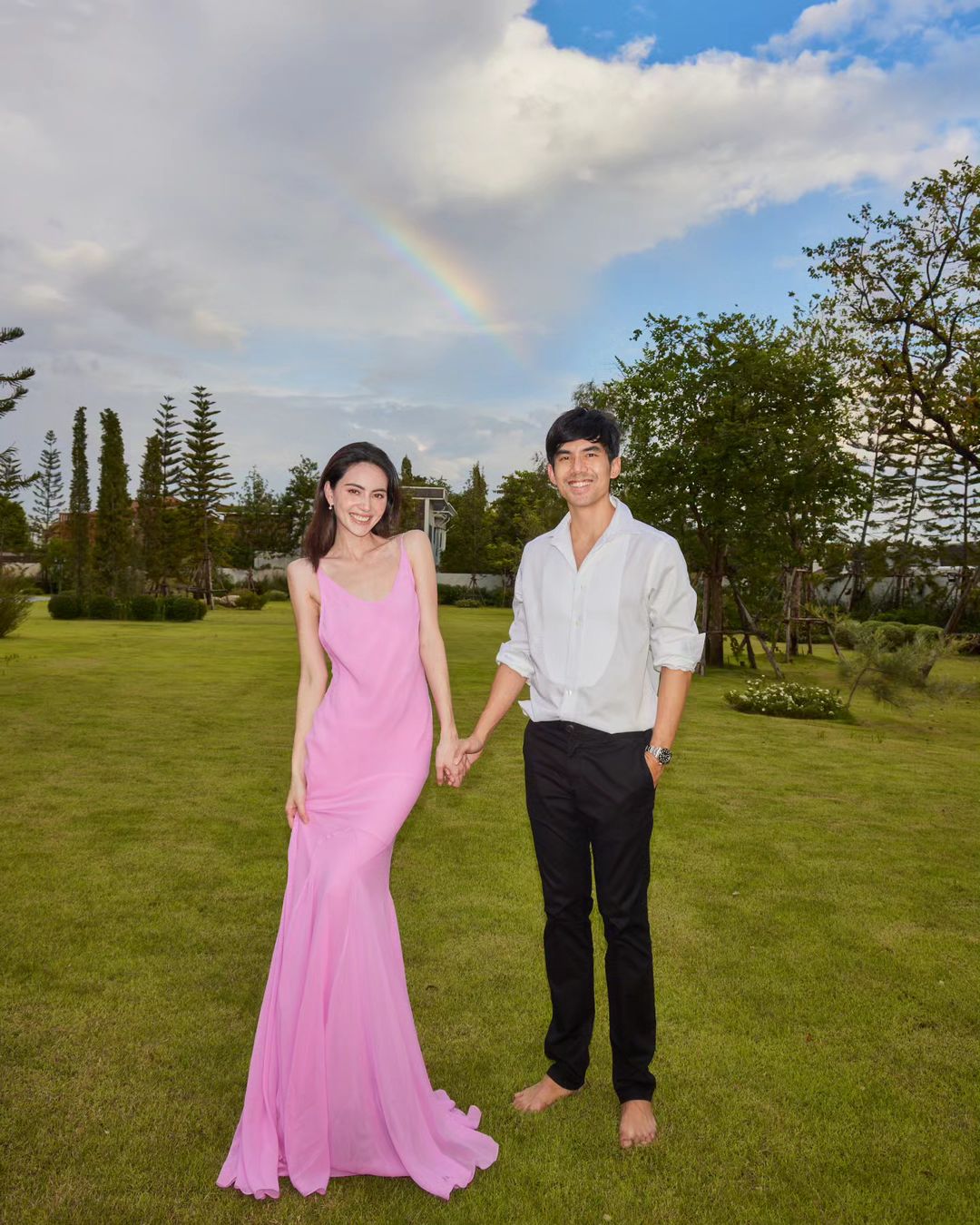 ใหม่ ดาวิกา, เต๋อ ฉันทวิชช์