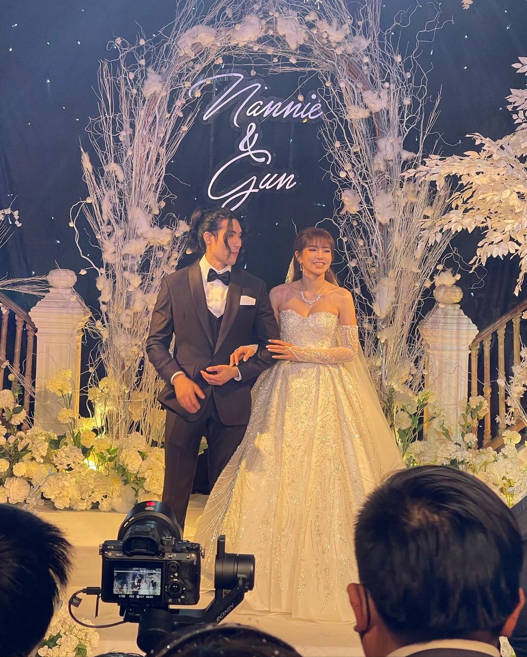 แนนนี่ เกิร์ลลี่ เบอร์รี่