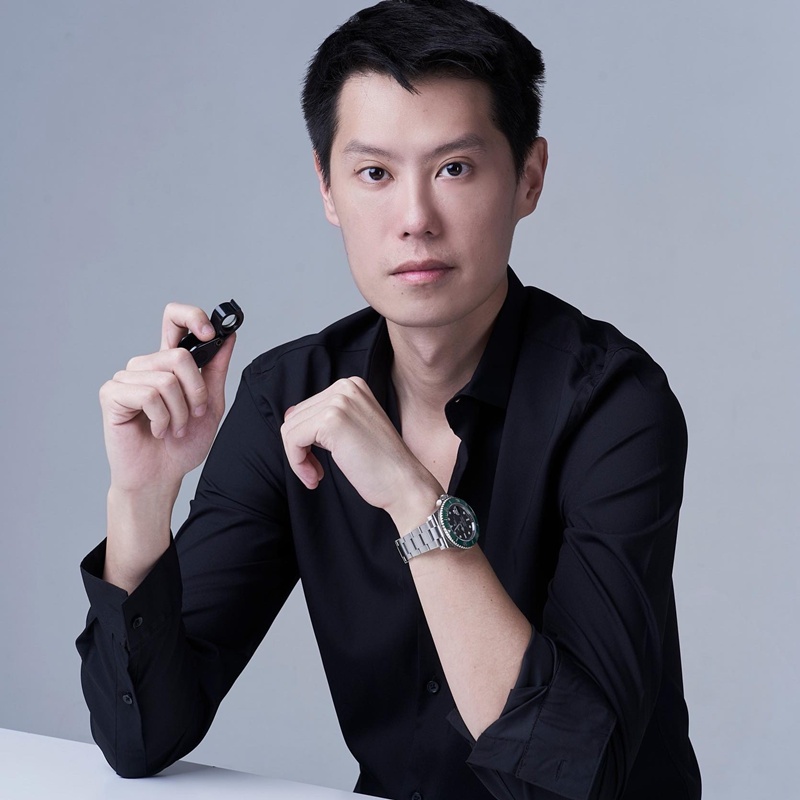 บูม จิรภัทร ประวัติ