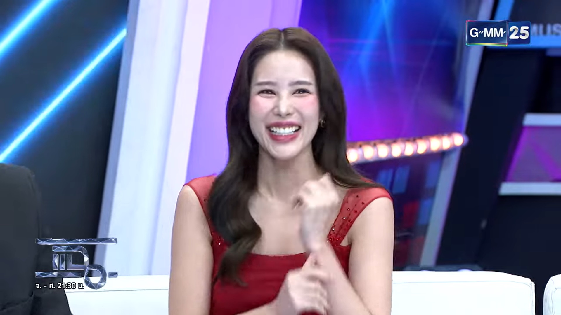 เบญ เรวิญานันท์