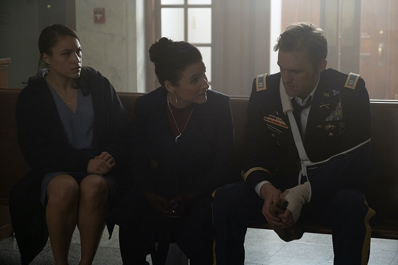 Thunderbolts หนังมาร์เวล 2025 ธันเดอร์โบลต์ส