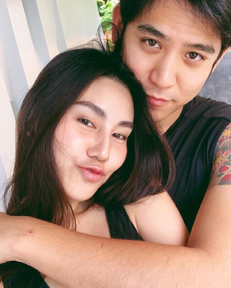 พอร์ช ศรัณย์