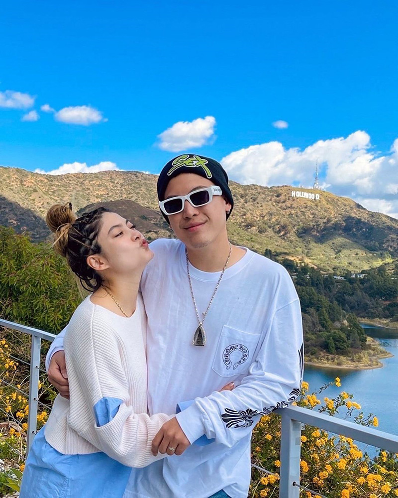 ป๊อก มาร์กี้