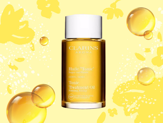 Body Oil ยี่ห้อไหนดี บอดี้ออยล์