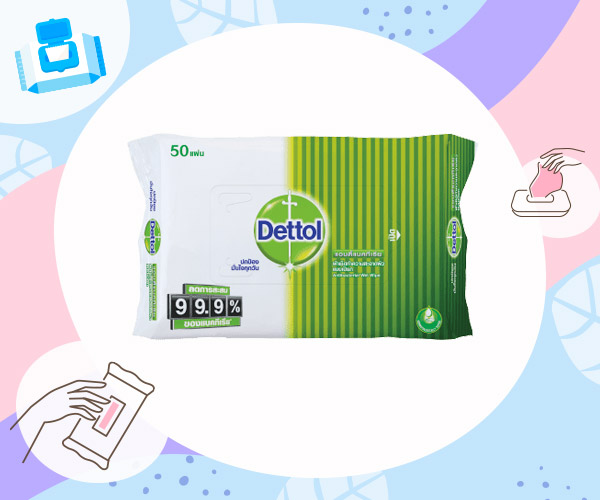 ล้างเครื่องสำอาง